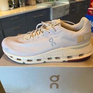 Men's Cloudnova Form On Cloud Shoes